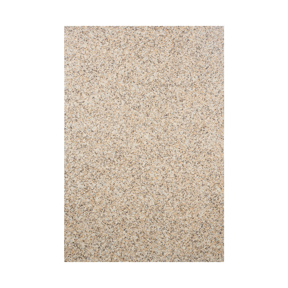 Panneau mural flexible en pierre de granit pour l'extérieur de la maison