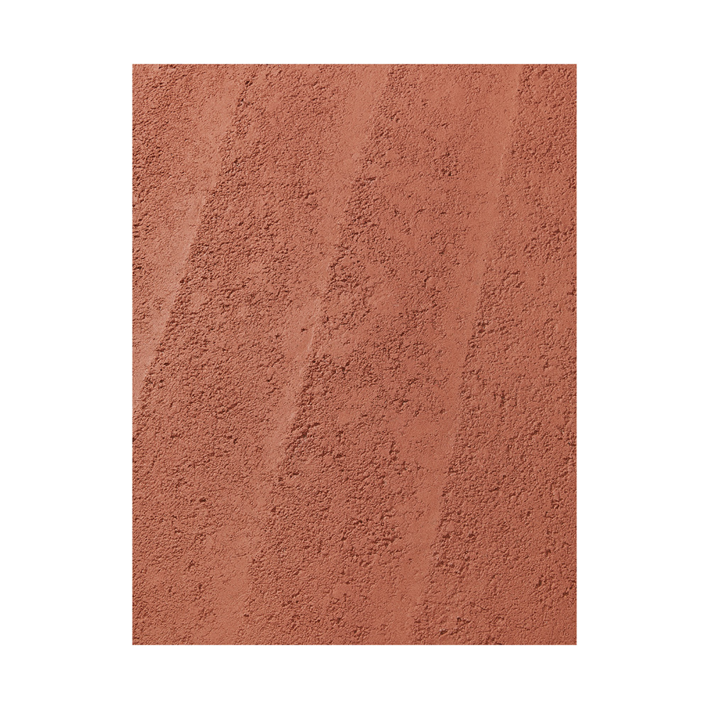 Placage décoratif en pierre flexible en terre battue pour l'intérieur et l'extérieur